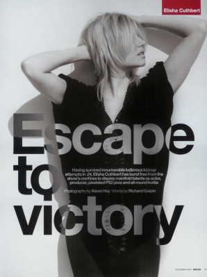 Elisha Cuthbert pic #60030