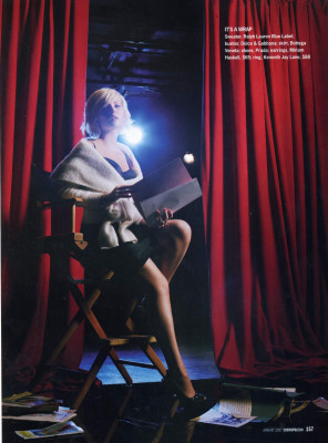 Elisha Cuthbert pic #73529
