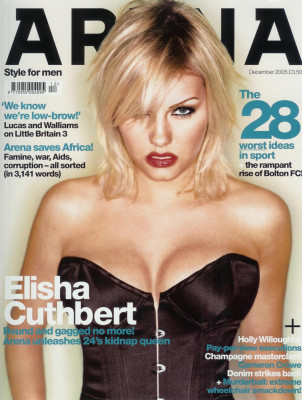 Elisha Cuthbert pic #35680