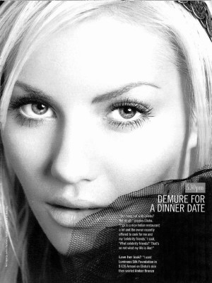 Elisha Cuthbert pic #63215