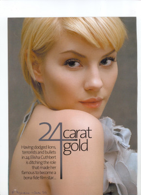 Elisha Cuthbert pic #75287