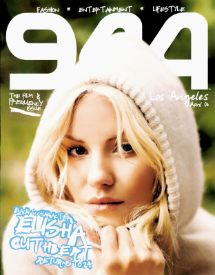 Elisha Cuthbert pic #52729