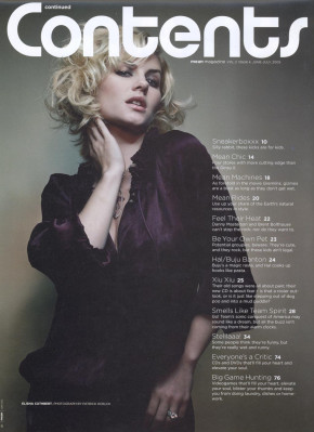 Elisha Cuthbert pic #75285