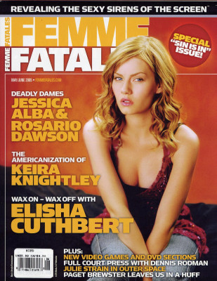 Elisha Cuthbert pic #75284