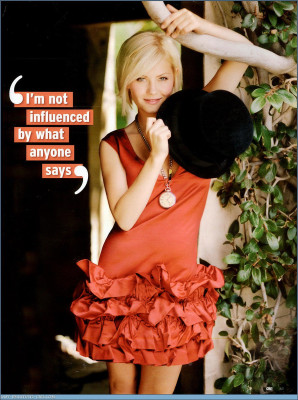 Elisha Cuthbert pic #75282
