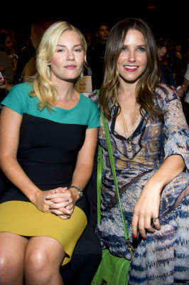 Elisha Cuthbert pic #555201