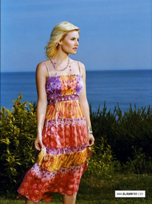 photo 24 in Elisha Cuthbert gallery [id162949] 2009-06-15 00:00:00