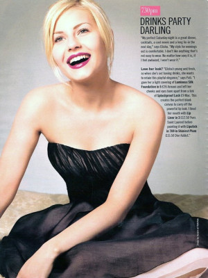 Elisha Cuthbert pic #63042