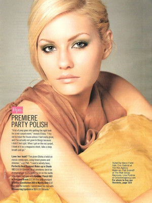 Elisha Cuthbert pic #63043