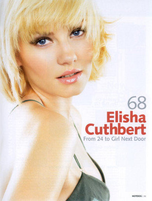 Elisha Cuthbert pic #75299