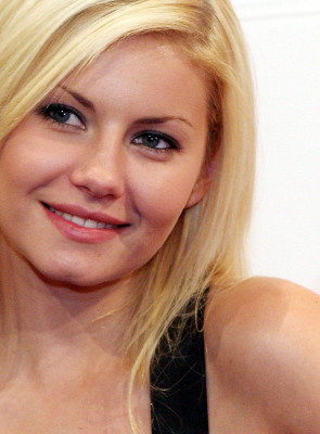 Elisha Cuthbert pic #75292