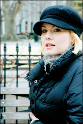 Elisha Cuthbert pic #74284