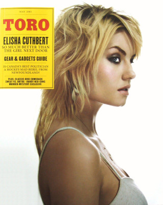 Elisha Cuthbert pic #75304