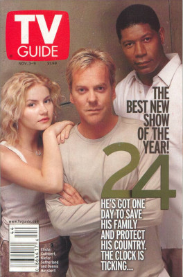 Elisha Cuthbert pic #75290