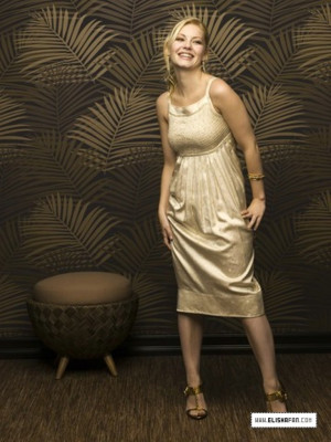 Elisha Cuthbert pic #162843