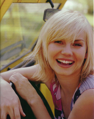 Elisha Cuthbert pic #77151