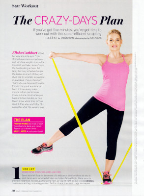 Elisha Cuthbert pic #486460
