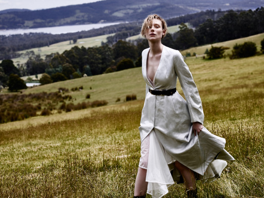 Elizabeth Debicki pic #1311255