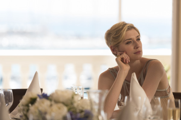 Elizabeth Debicki pic #1308959