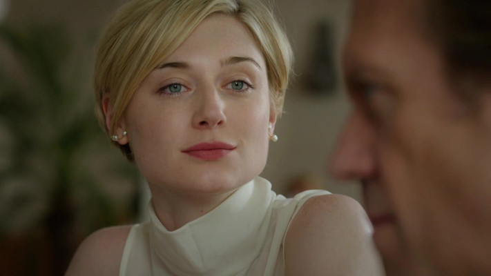 Elizabeth Debicki pic #1308980