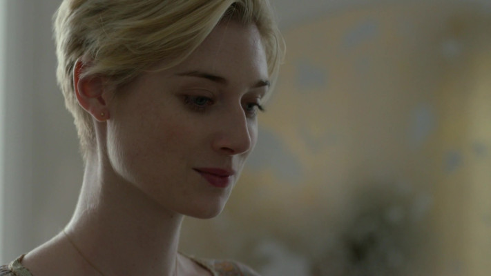 Elizabeth Debicki pic #1308958