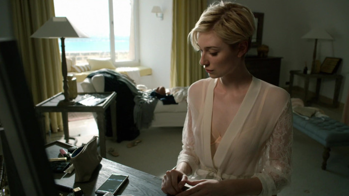 Elizabeth Debicki pic #1308954