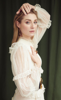 photo 12 in Elizabeth Debicki gallery [id1295400] 2022-02-01 00:00:00