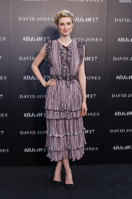 photo 16 in Elizabeth Debicki gallery [id941711] 2017-06-10 00:00:00