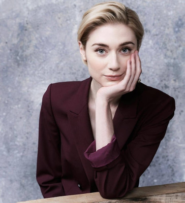 Elizabeth Debicki pic #1311246