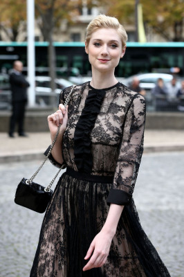 Elizabeth Debicki pic #941801