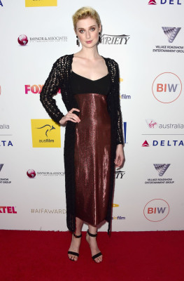 Elizabeth Debicki pic #941799