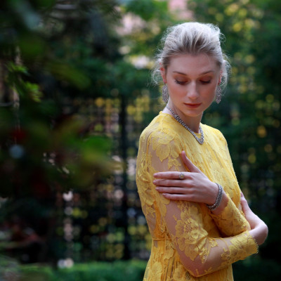 Elizabeth Debicki pic #1311253