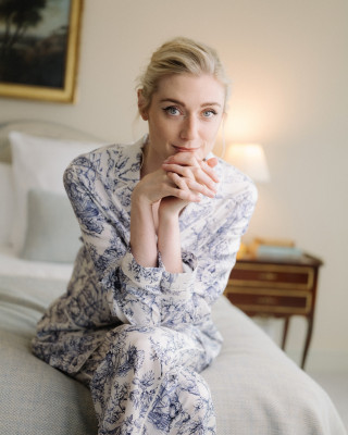Elizabeth Debicki pic #1352153