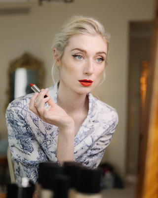 Elizabeth Debicki pic #1344774