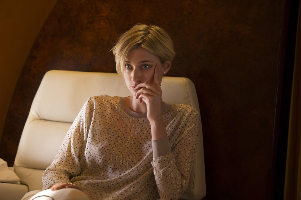 Elizabeth Debicki pic #1308977