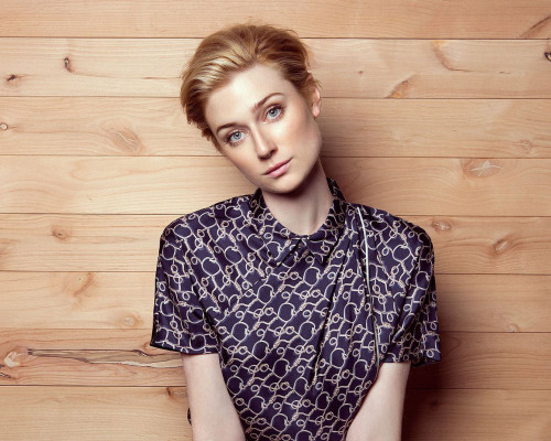 Elizabeth Debicki pic #872710