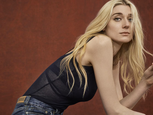 Elizabeth Debicki pic #1328174