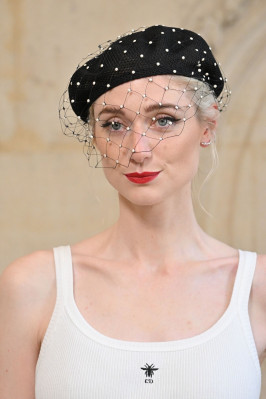 Elizabeth Debicki pic #1331030