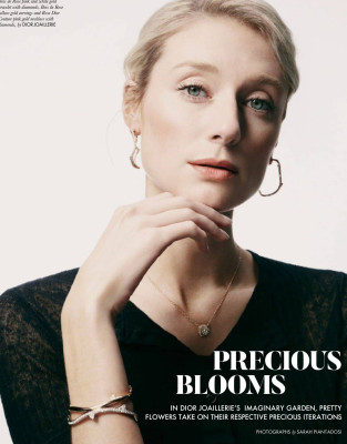 Elizabeth Debicki pic #1345311