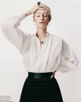Elizabeth Debicki pic #1345310