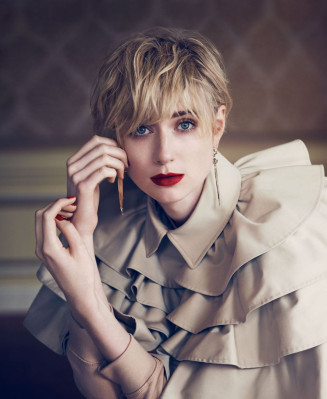 photo 5 in Elizabeth Debicki gallery [id941794] 2017-06-10 00:00:00