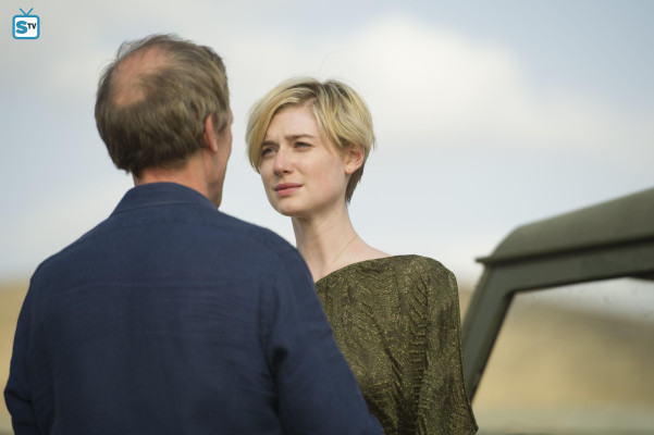 Elizabeth Debicki pic #1308962