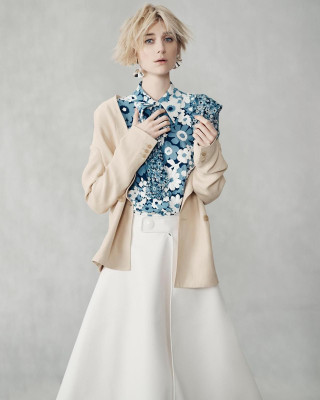 Elizabeth Debicki pic #941792