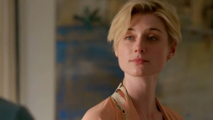 Elizabeth Debicki pic #1308966