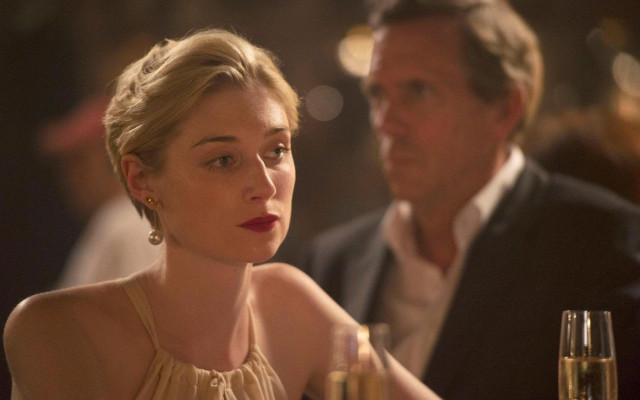 Elizabeth Debicki pic #1308960