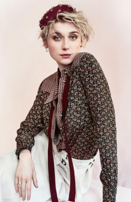 Elizabeth Debicki pic #941714