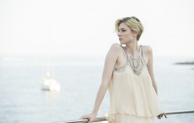 Elizabeth Debicki pic #1308965