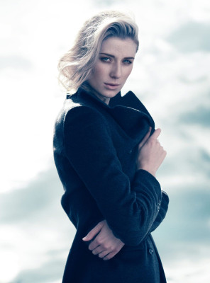 Elizabeth Debicki pic #1311245