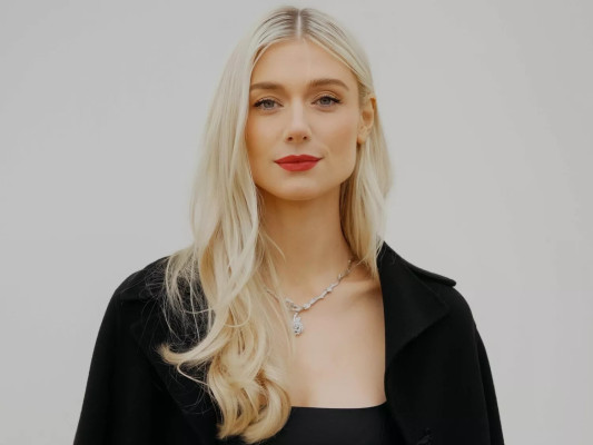 Elizabeth Debicki pic #1349288