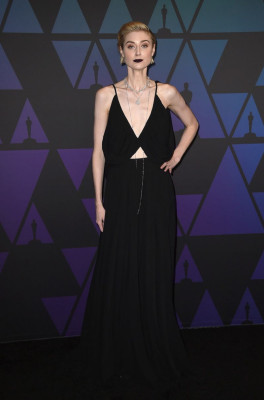 Elizabeth Debicki pic #1085531
